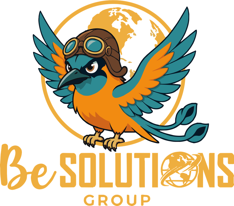 Guardabarranco de Be Solutions Group